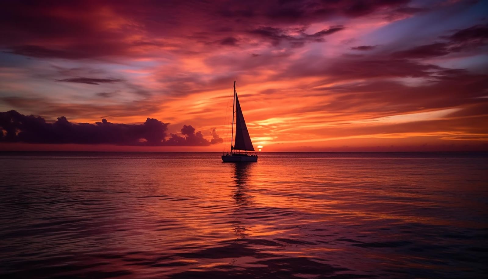 Full-Day Riviera Charter — Marelune